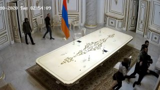 2020թ․ Երևանում տեղի ունեցած զանգվածային անկարգություններին մասնակցած ևս երկու անձի վերաբերյալ քրեական վարույթով նախաքննությունն ավարտվել է